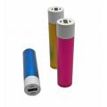MP2600 Lipstick Battery for iPhone，iPad，Mobile phone