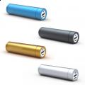 MP2600 Lipstick Battery for iPhone，iPad，Mobile phone