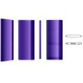 MP1700 超薄9mm 1700mAh ,與時尚的配件相搭, 五款獨家顏色
