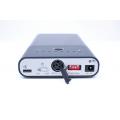 MP3450I工業型16段電壓自由調整 低自放電 , 智慧電壓鎖 , 8個LED藍光顯示燈 , 輕量化400g , 容量15600mAh