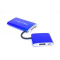 MP1900A 昇級版 雙面可相容APPLE產品 1900mah