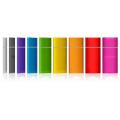 MP1900A Portable rechargeable battery 1900mah